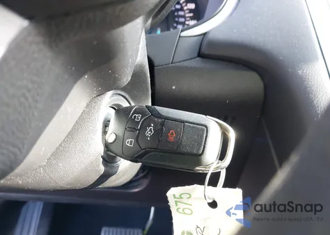 2013 Ford Fusion S из США, поврежденный, VIN 3FA6P0G77DR138008